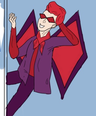 Комикс Риверстоун: выпуск №175