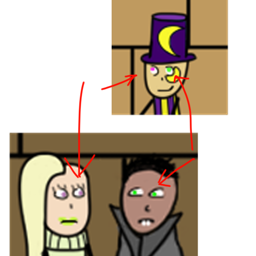 Комикс Риверстоун: выпуск №177