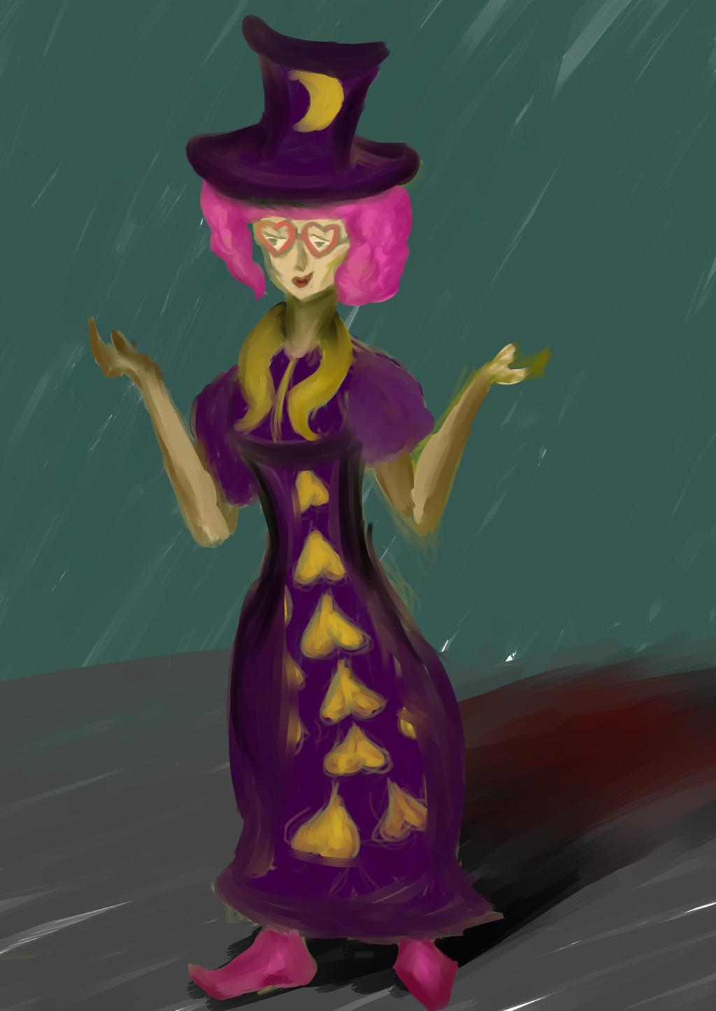 Комикс Риверстоун: выпуск №178