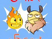 Превью выпуска №1