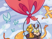 Превью выпуска №2