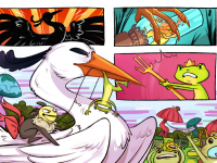 Превью выпуска №14