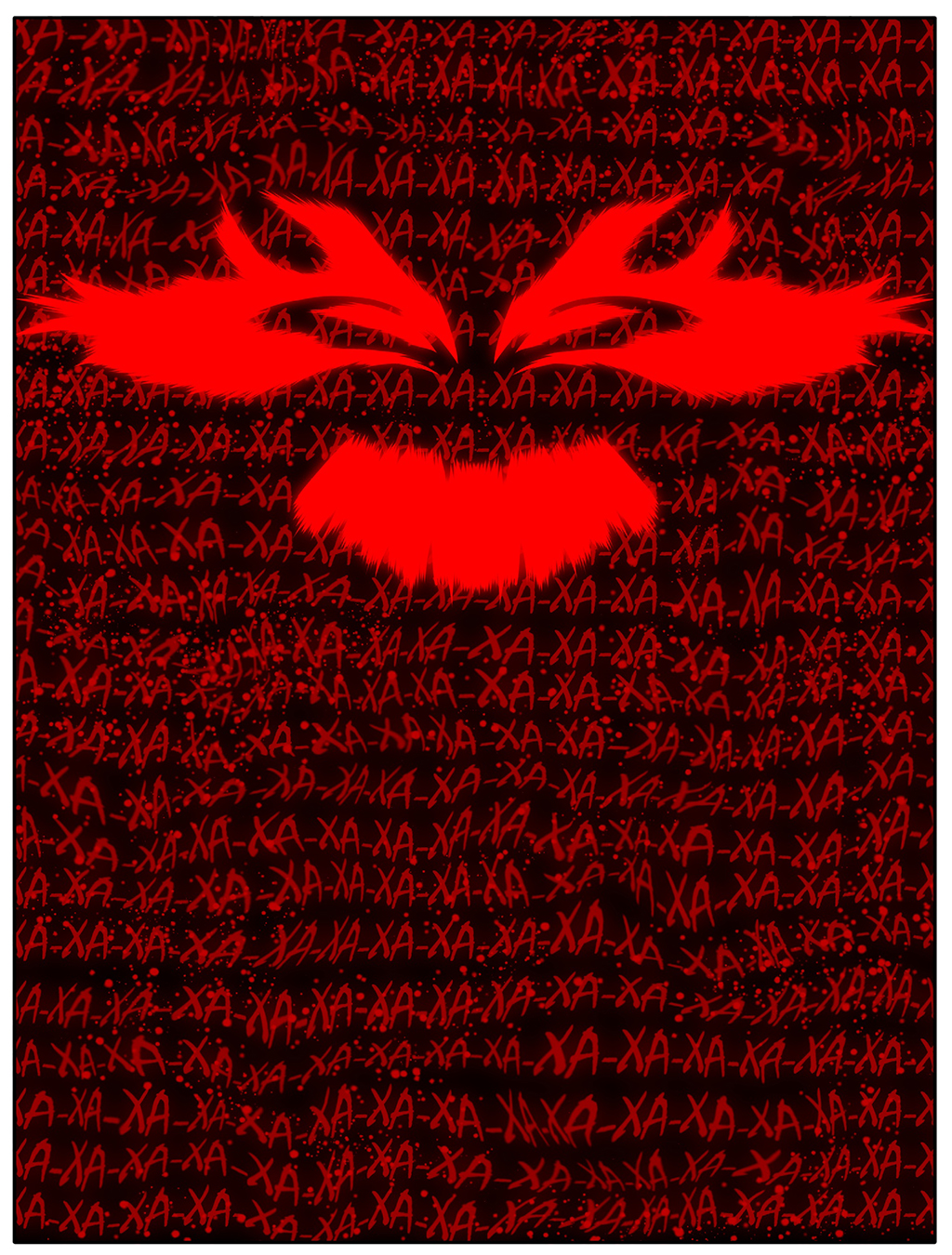 Комикс Мрачный отпуск: выпуск №5