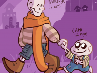 Превью выпуска №1