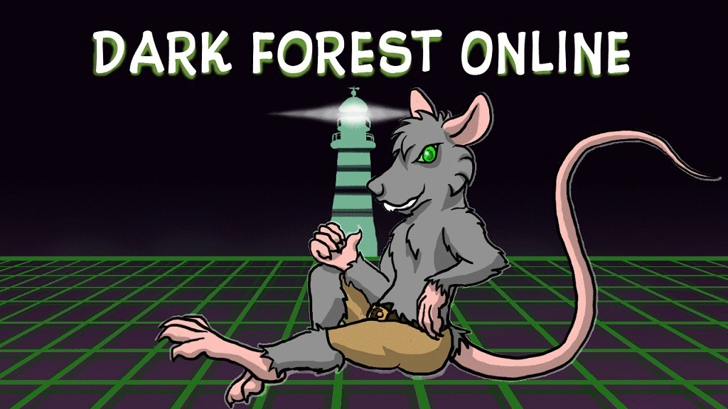 Комикс Dark-forest online: выпуск №125