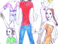 Превью выпуска №1