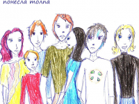 Превью выпуска №9