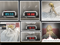 Превью выпуска №3