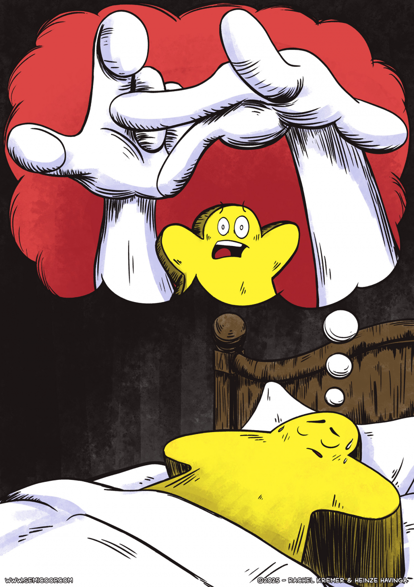 Хватка ужаса