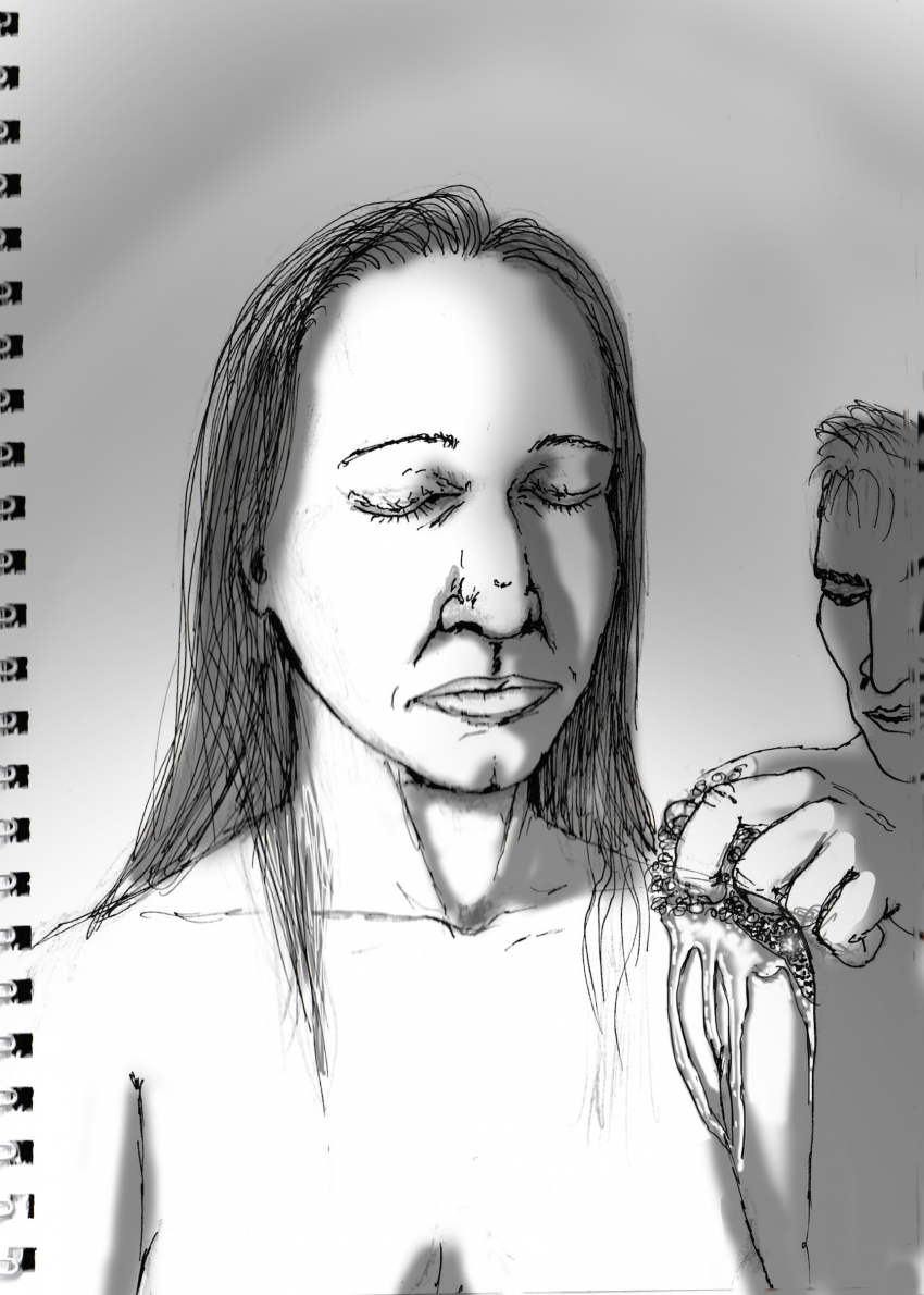 Комикс Расскажи нас.: выпуск №16