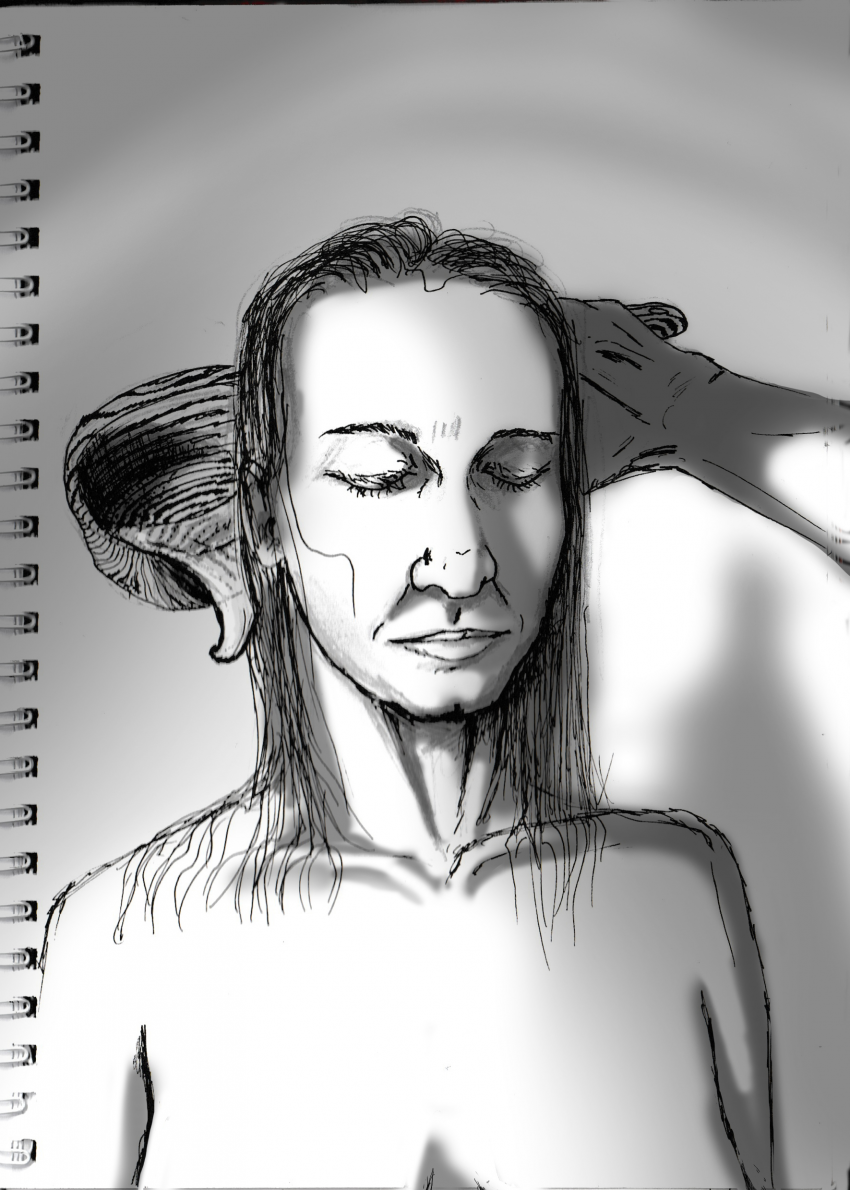 Комикс Расскажи нас.: выпуск №17