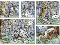 Превью выпуска №4