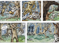 Превью выпуска №5