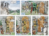 Превью выпуска №8