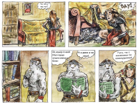 Превью выпуска №10