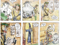 Превью выпуска №11