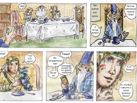 Превью выпуска №12