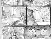 Превью выпуска №8