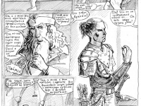 Превью выпуска №9