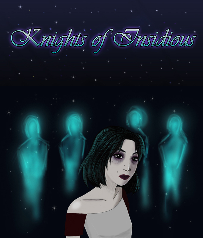 Я не люблю ночь