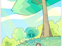 Превью выпуска №1