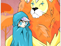 Превью выпуска №8