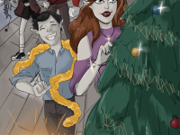 Превью выпуска №1