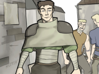 Превью выпуска №1