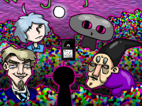 Превью выпуска №1