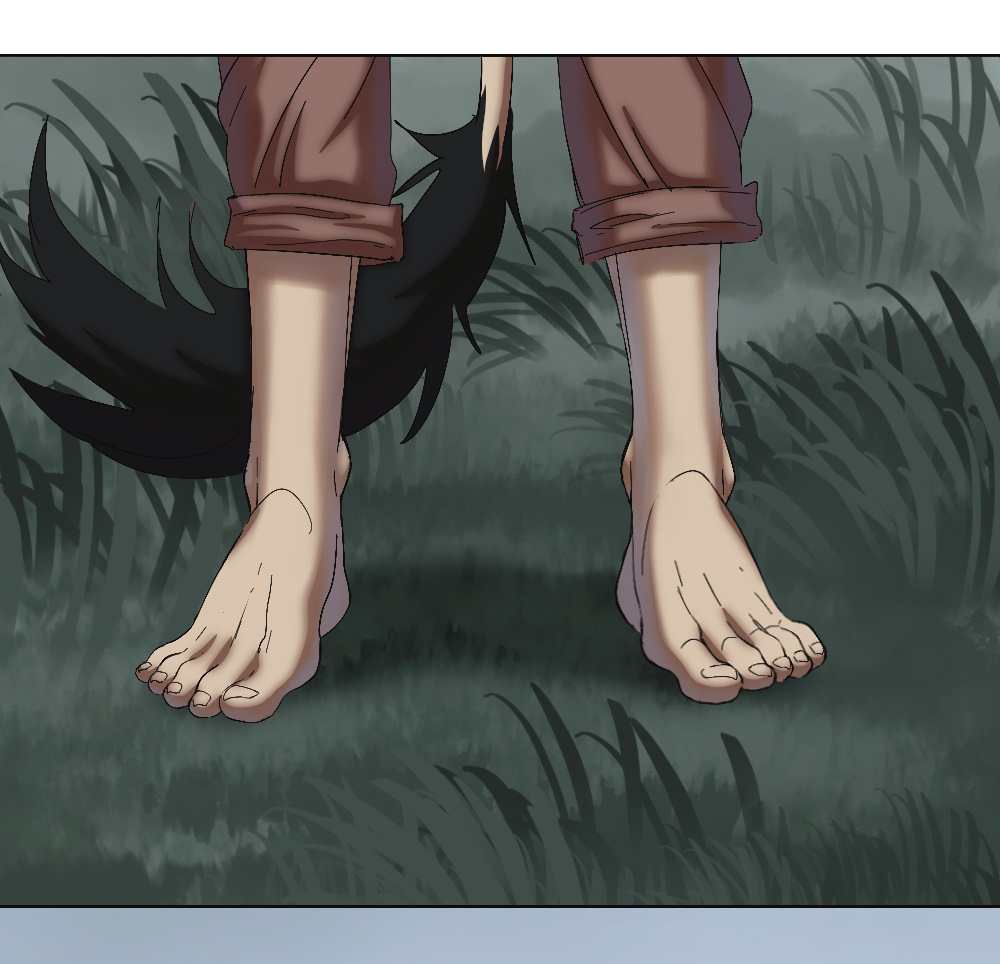 Комикс Двуликость: выпуск №292