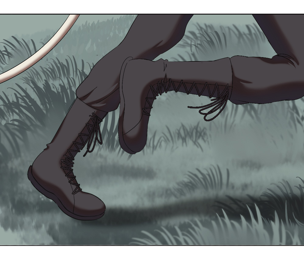 Комикс Двуликость: выпуск №300