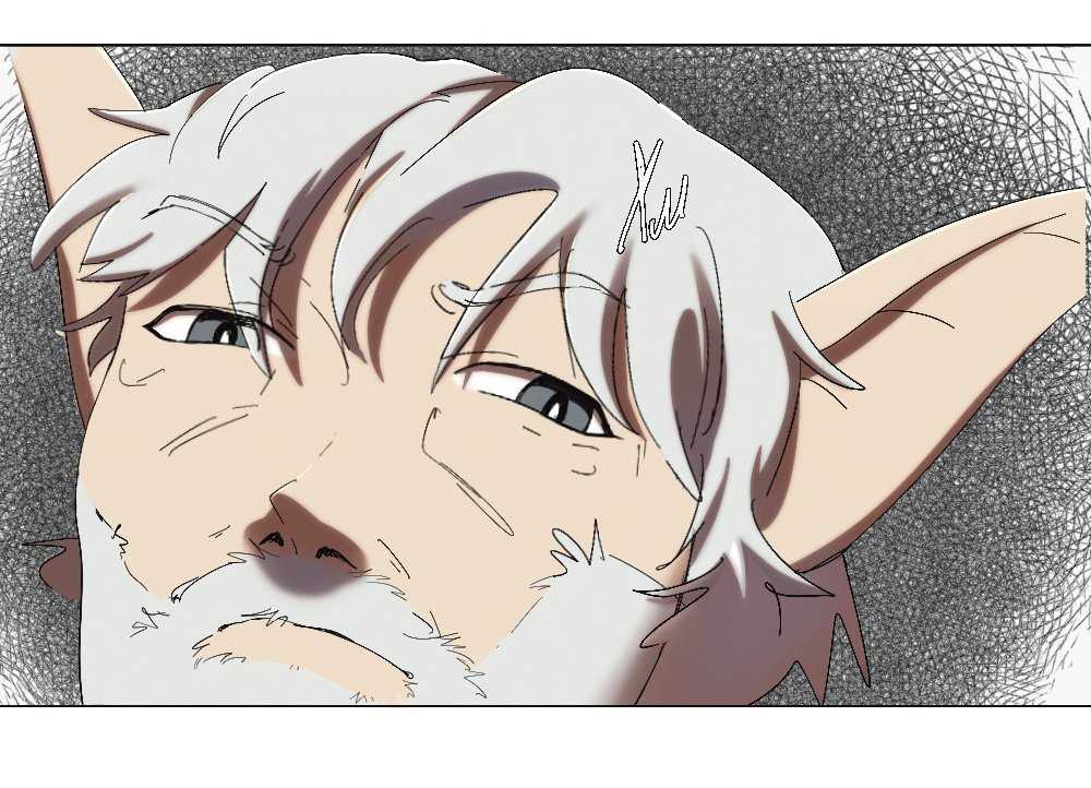 Комикс Двуликость: выпуск №323