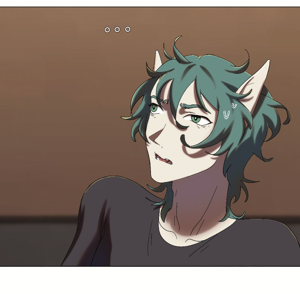 Комикс Двуликость: выпуск №324