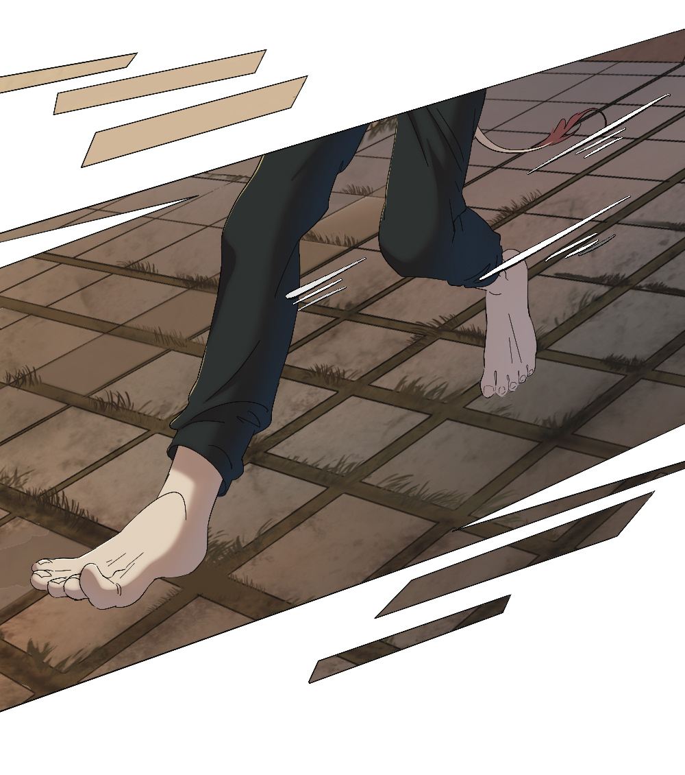 Комикс Двуликость: выпуск №338