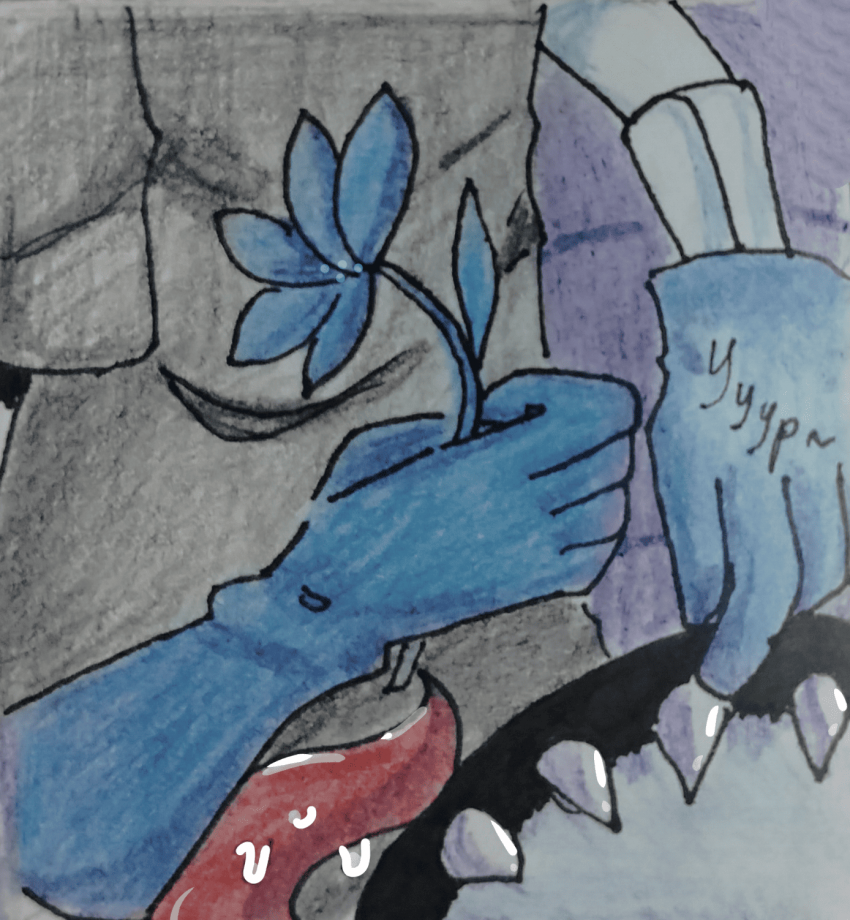 Комикс Неудачная сделка: выпуск №1660