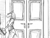 Превью выпуска №8