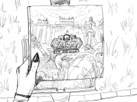 Превью выпуска №9