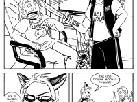 Превью выпуска №8