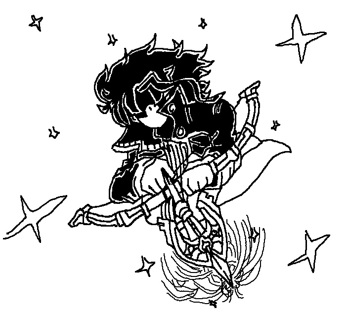 Комикс Funky Town/Ебанутый городок: выпуск №4