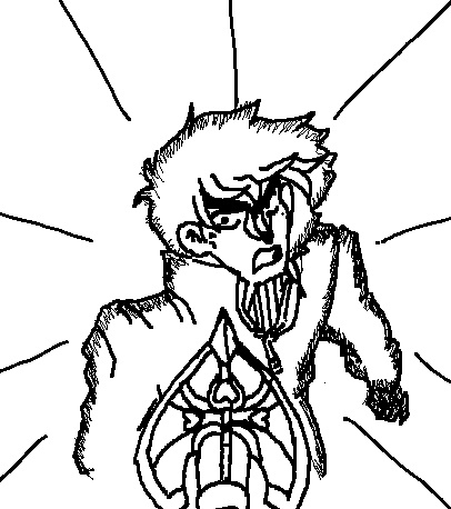 Комикс Funky Town/Ебанутый городок: выпуск №5