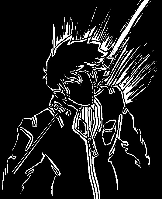 Комикс Funky Town/Ебанутый городок: выпуск №6