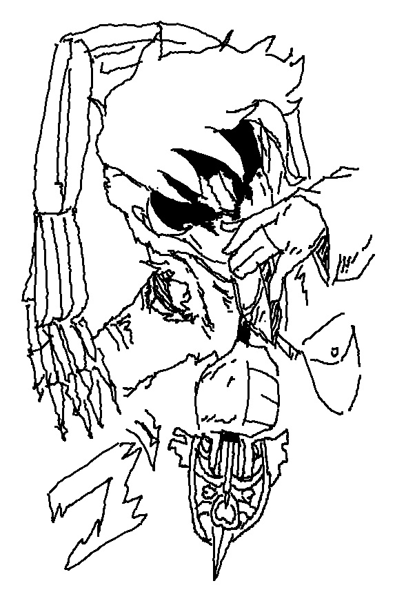 Комикс Funky Town/Ебанутый городок: выпуск №10