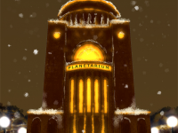 Превью выпуска №8