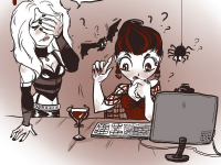 Превью выпуска №4