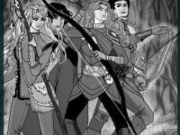 Превью выпуска №1