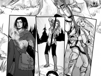 Превью выпуска №9