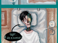 Превью выпуска №5