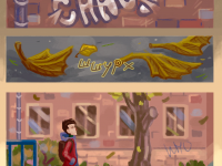 Превью выпуска №12