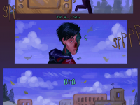 Превью выпуска №22