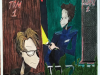 Превью выпуска №22